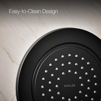 WATERTILE® ROUND SINGLE-FUNCTION BODY SPRAY - robinsonco.ca