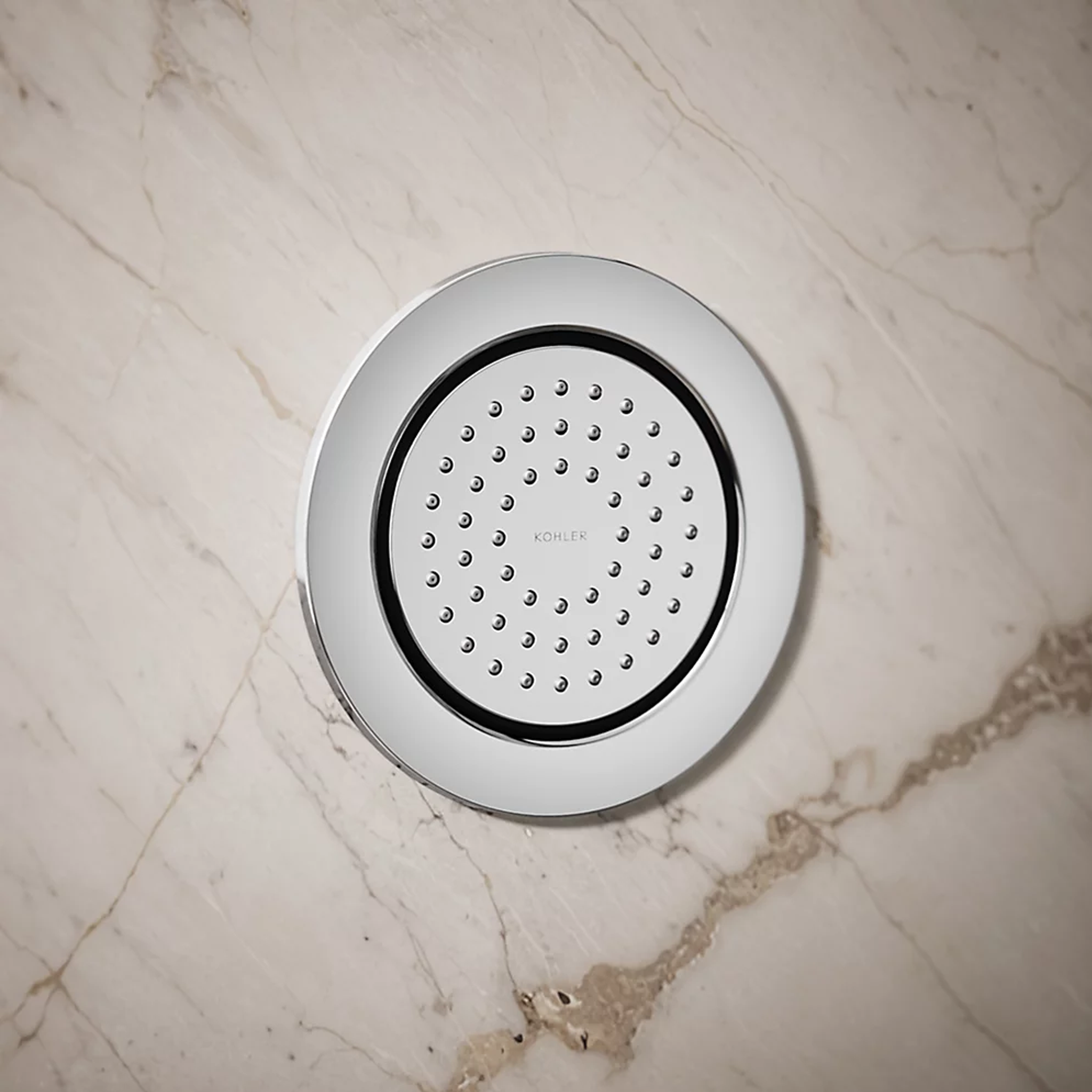 WATERTILE® ROUND SINGLE-FUNCTION BODY SPRAY - robinsonco.ca