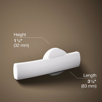 WELLWORTH® HIGHLINE® TRIP LEVER - robinsonco.ca
