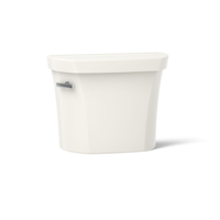WELLWORTH TWO-PIECE TOILET TANK ONLY - robinsonco.ca