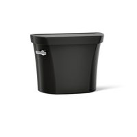 WELLWORTH TWO-PIECE TOILET TANK ONLY - robinsonco.ca