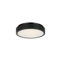 MARBLESTONE 1-LIGHT LED FLUSH MOUNT (MULTIPLE SIZES) - robinsonco.ca