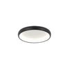 MAVERICK 1-LIGHT LED FLUSH MOUNT (MULTIPLE SIZES) - robinsonco.ca