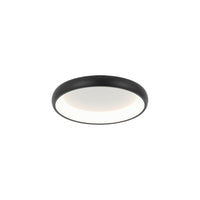 MAVERICK 1-LIGHT LED FLUSH MOUNT (MULTIPLE SIZES) - robinsonco.ca