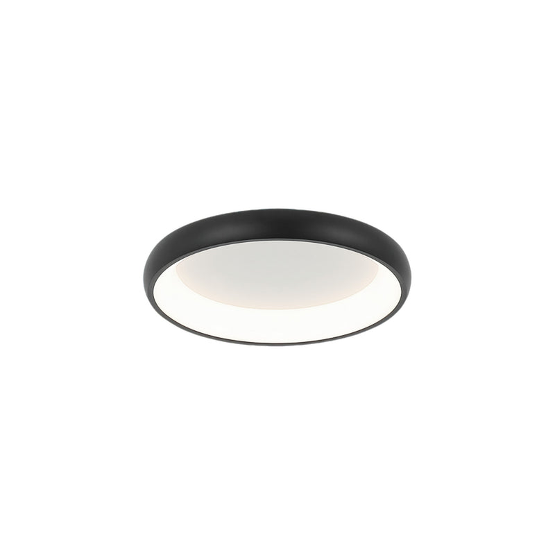 MAVERICK 1-LIGHT LED FLUSH MOUNT (MULTIPLE SIZES) - robinsonco.ca