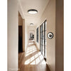 MAVERICK 1-LIGHT LED FLUSH MOUNT (MULTIPLE SIZES) - robinsonco.ca