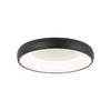 MAVERICK 1-LIGHT LED FLUSH MOUNT (MULTIPLE SIZES) - robinsonco.ca