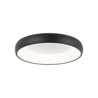 MAVERICK 1-LIGHT LED FLUSH MOUNT (MULTIPLE SIZES) - robinsonco.ca
