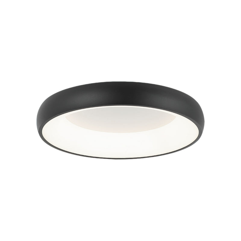 MAVERICK 1-LIGHT LED FLUSH MOUNT (MULTIPLE SIZES) - robinsonco.ca