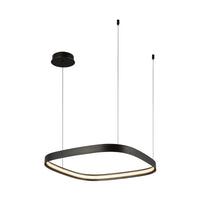 YUKON 19" LED PENDANT
