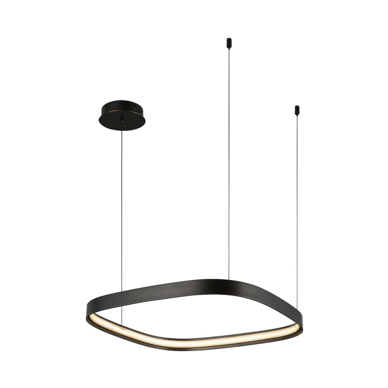 YUKON 19" LED PENDANT