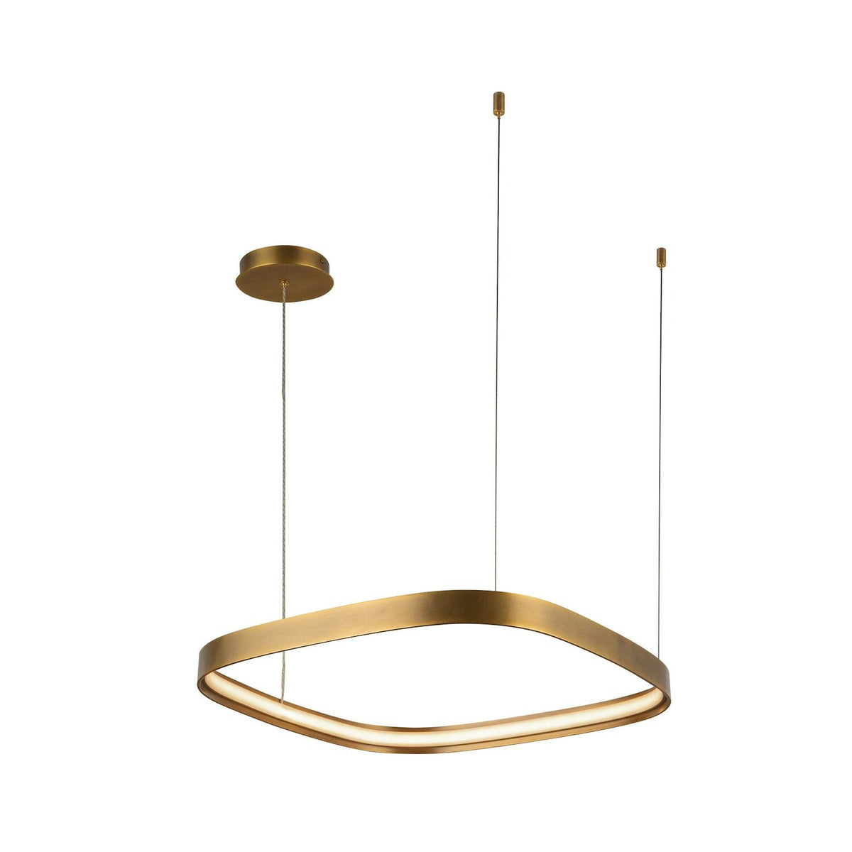 YUKON 19" LED PENDANT - robinsonco.ca