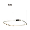 YUKON 31" LED PENDANT