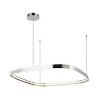 YUKON 31" LED PENDANT