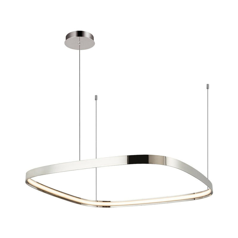 YUKON 31" LED PENDANT