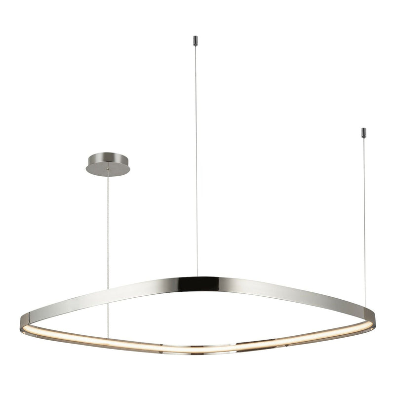 YUKON 40" LED PENDANT - robinsonco.ca