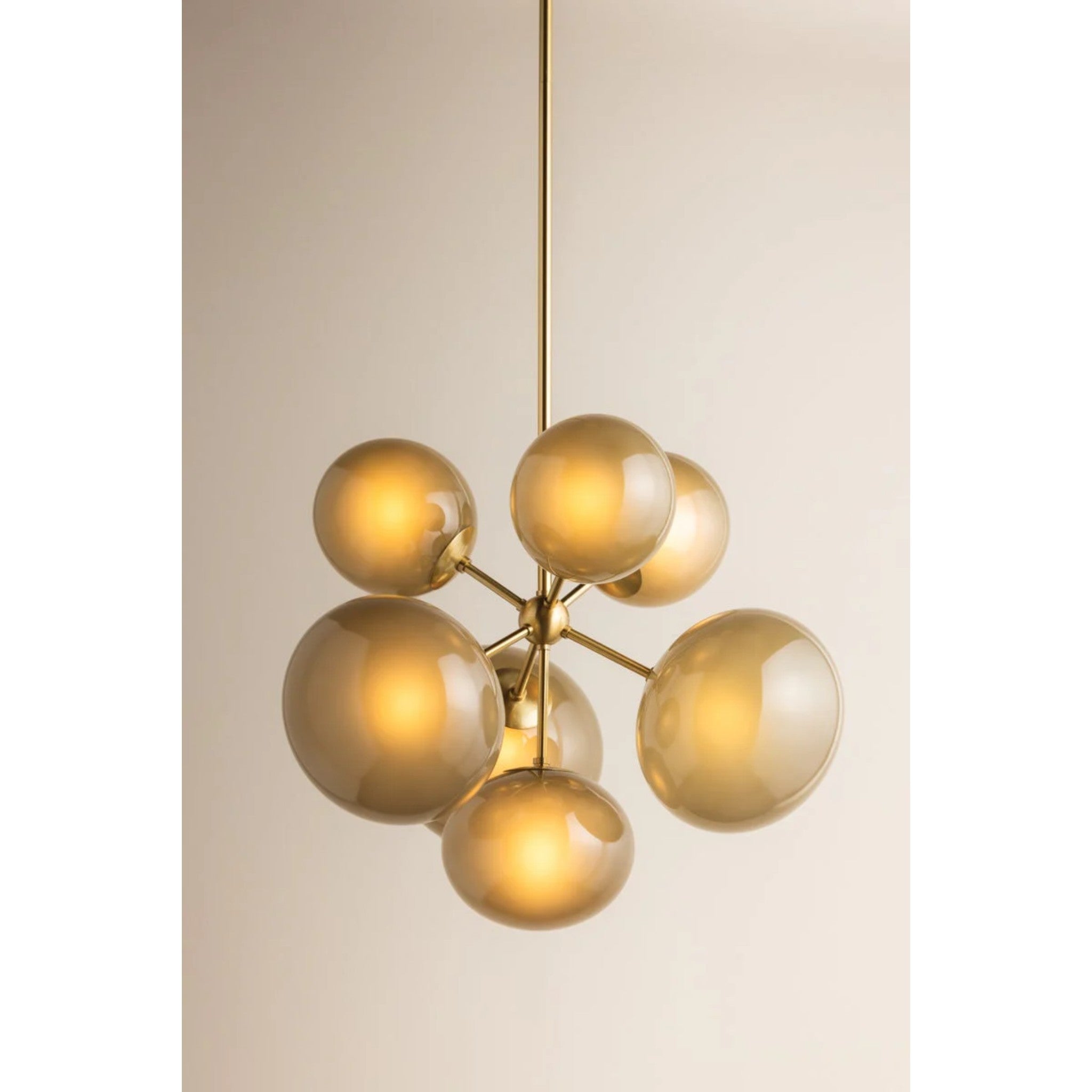 ZALEY CHANDELIER - robinsonco.ca