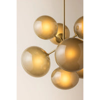 ZALEY CHANDELIER - robinsonco.ca