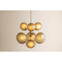 ZALEY CHANDELIER - robinsonco.ca