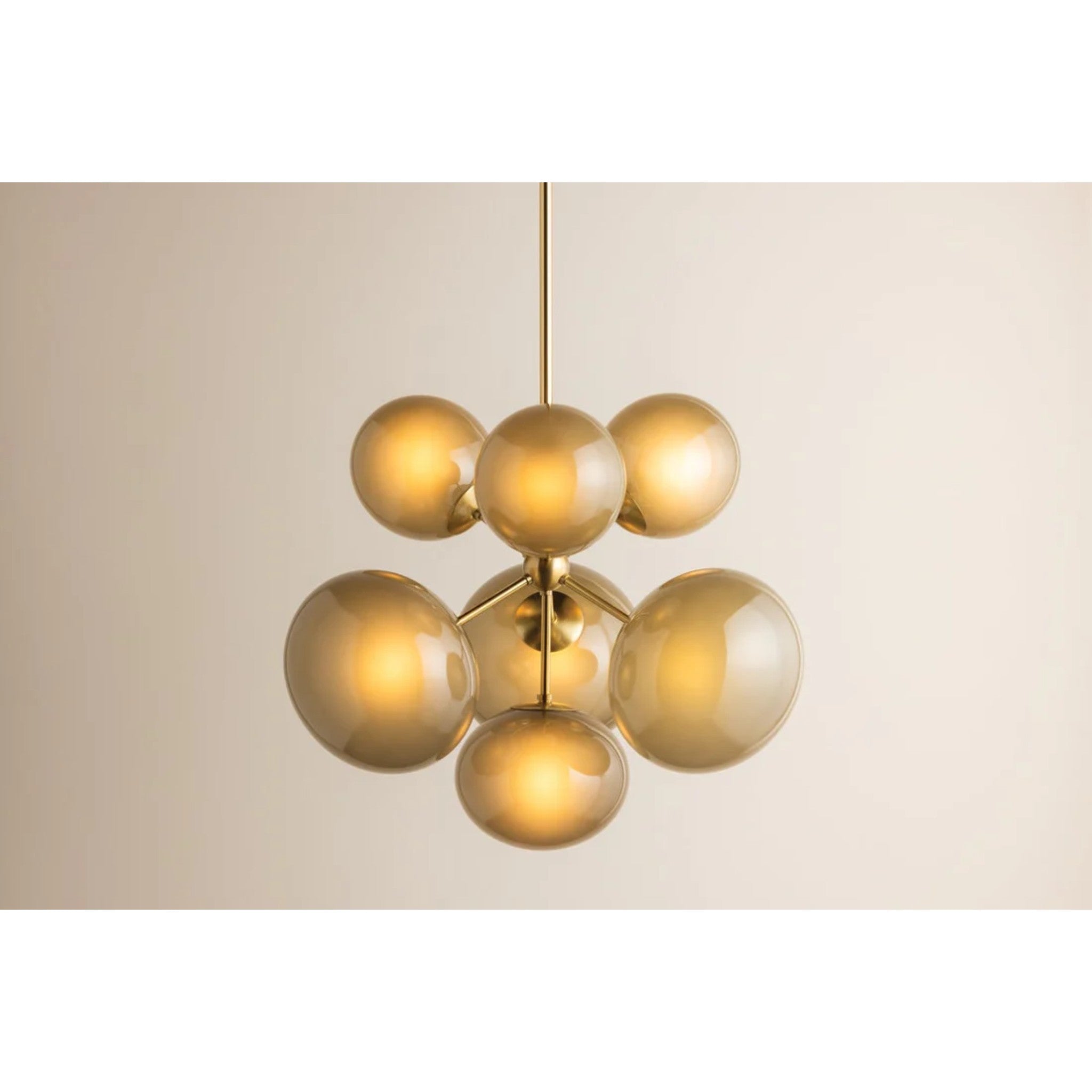 ZALEY CHANDELIER - robinsonco.ca