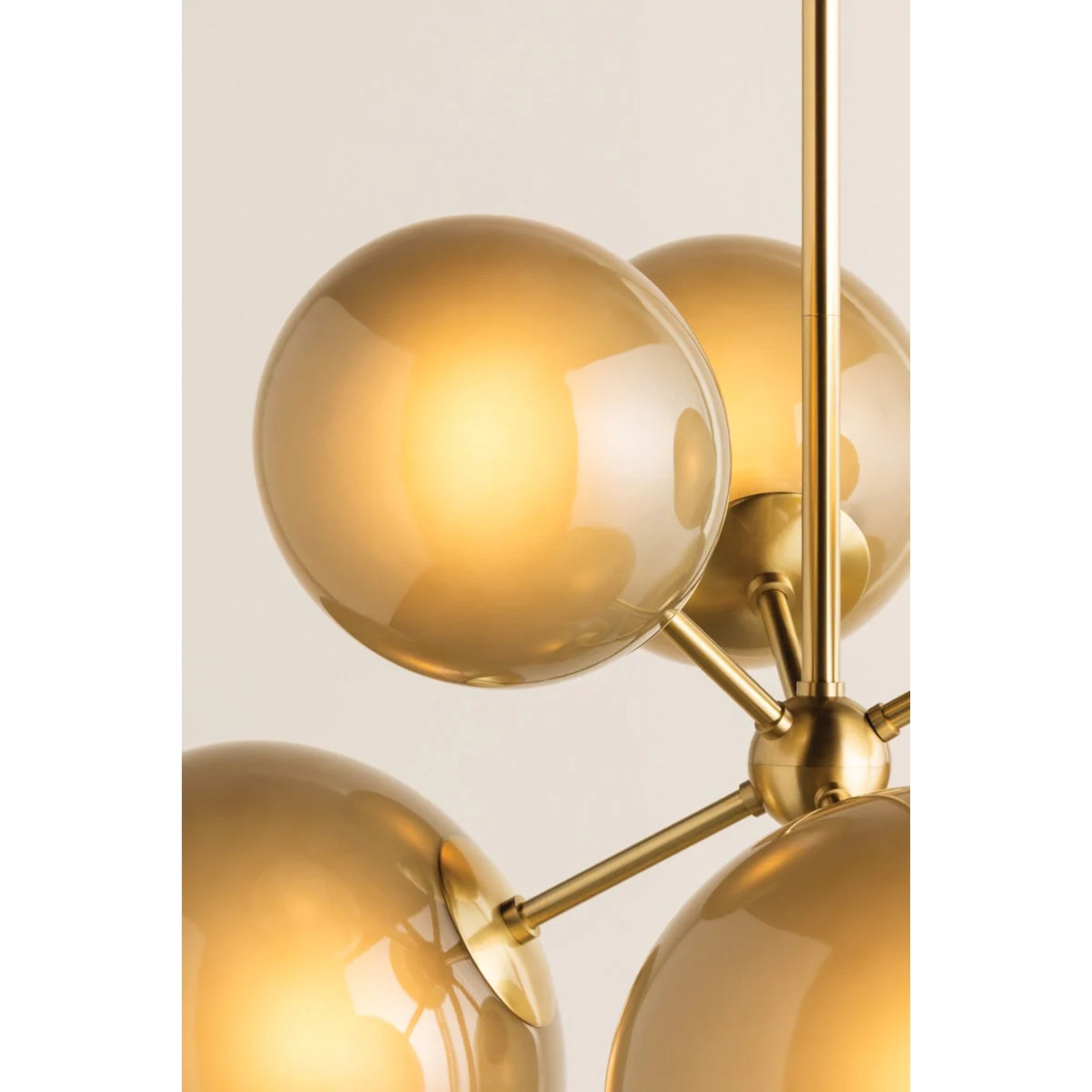 ZALEY CHANDELIER - robinsonco.ca