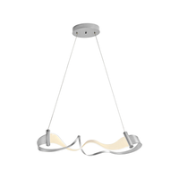 ZEPHYR LED PENDANT - robinsonco.ca