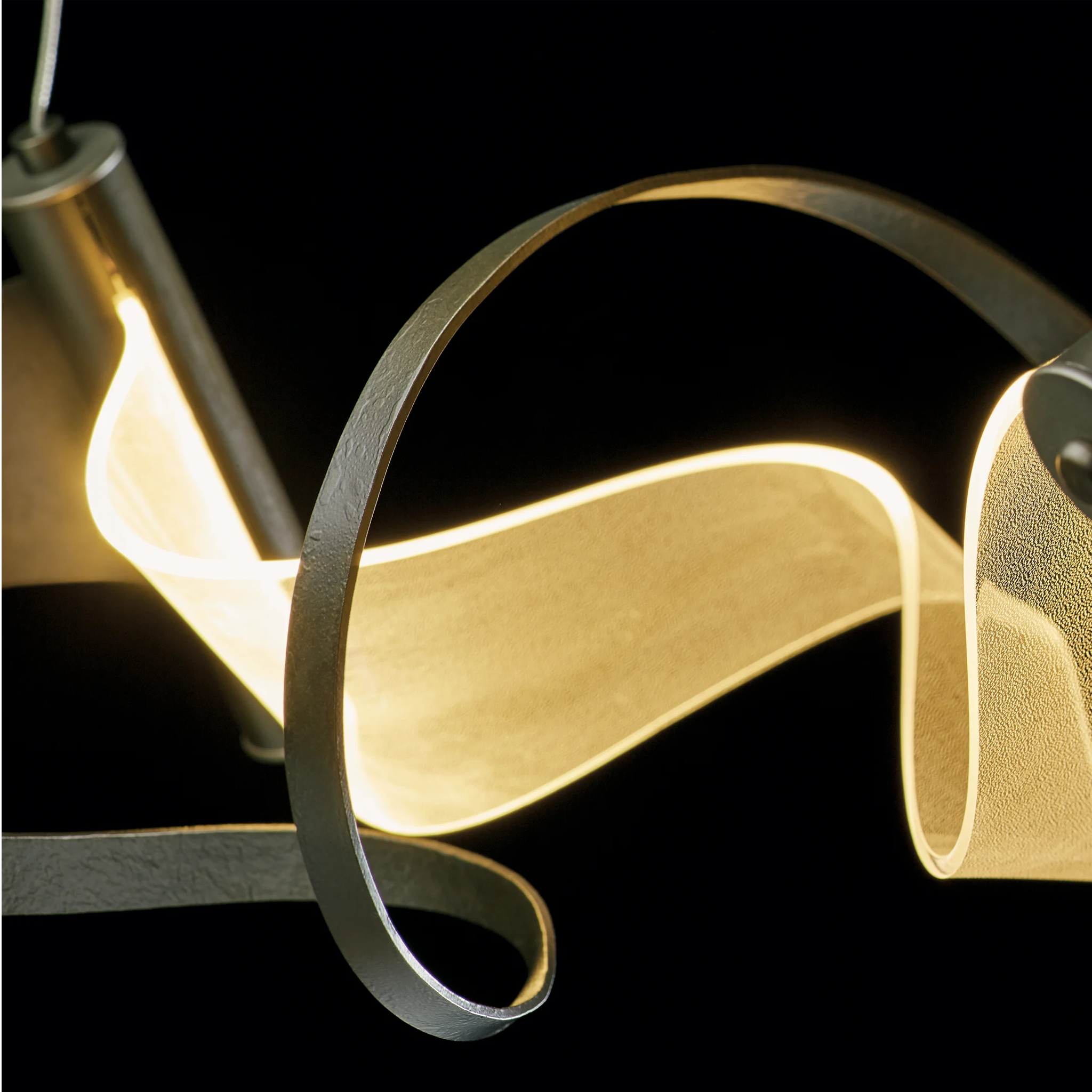 ZEPHYR LED PENDANT - robinsonco.ca