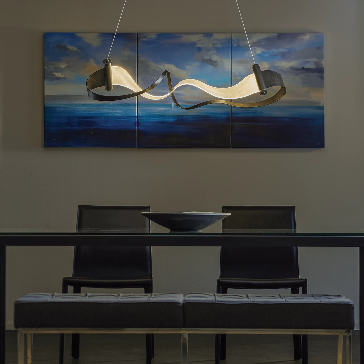 ZEPHYR LED PENDANT - robinsonco.ca