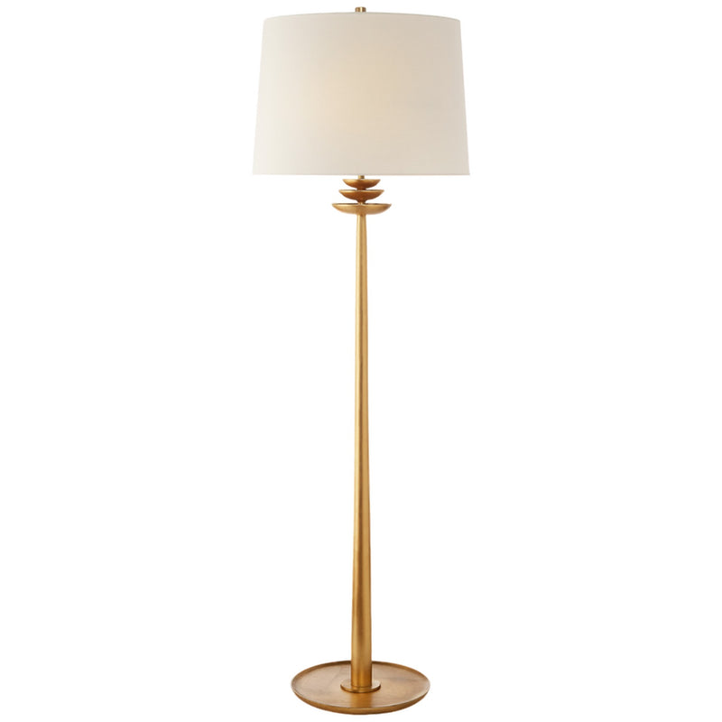 BEAUMONT FLOOR LAMP - robinsonco.ca