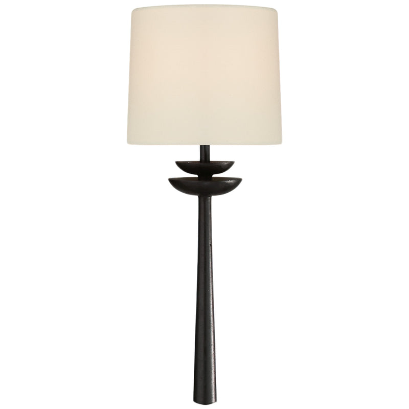 BEAUMONT MEDIUM TAIL SCONCE - robinsonco.ca