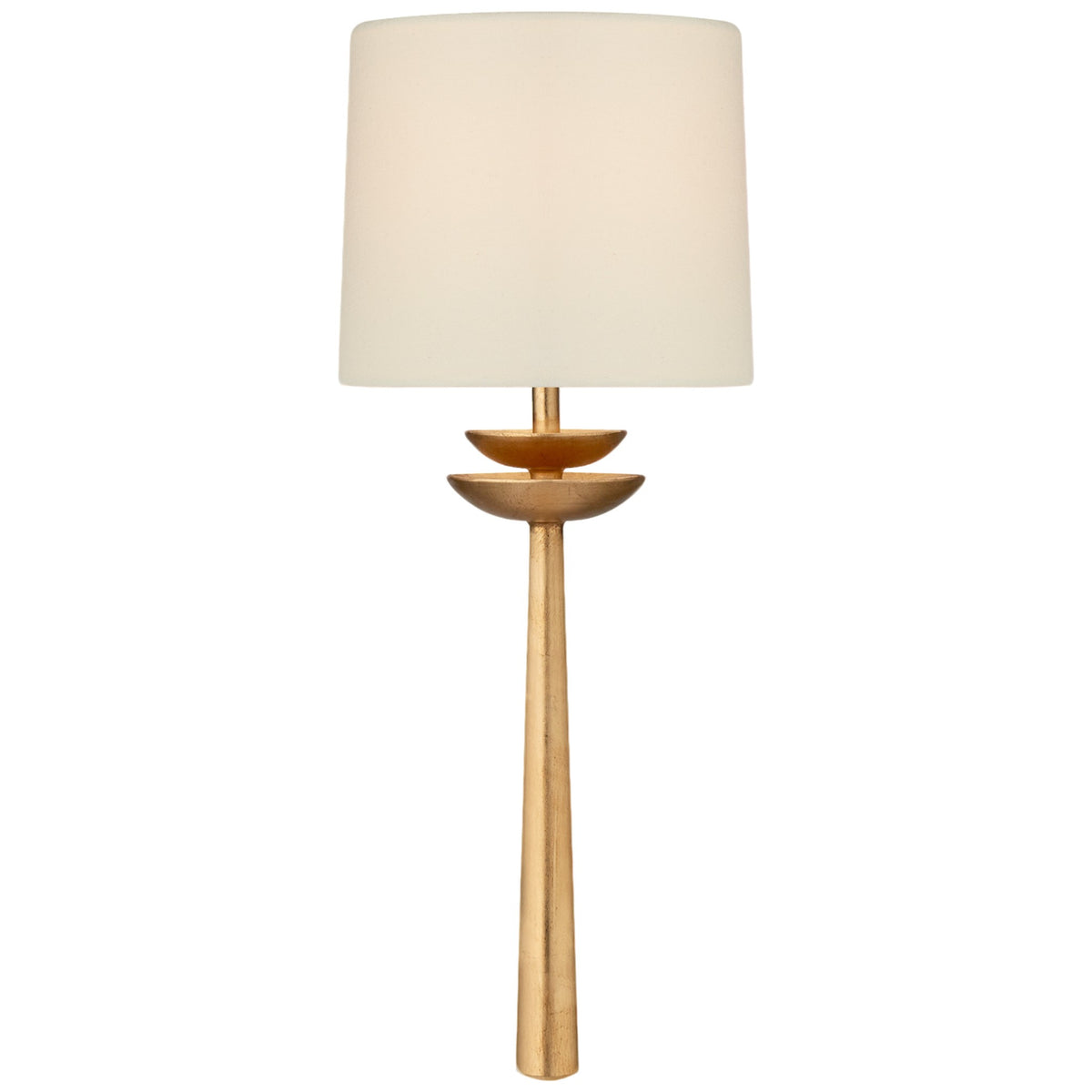 BEAUMONT MEDIUM TAIL SCONCE - robinsonco.ca
