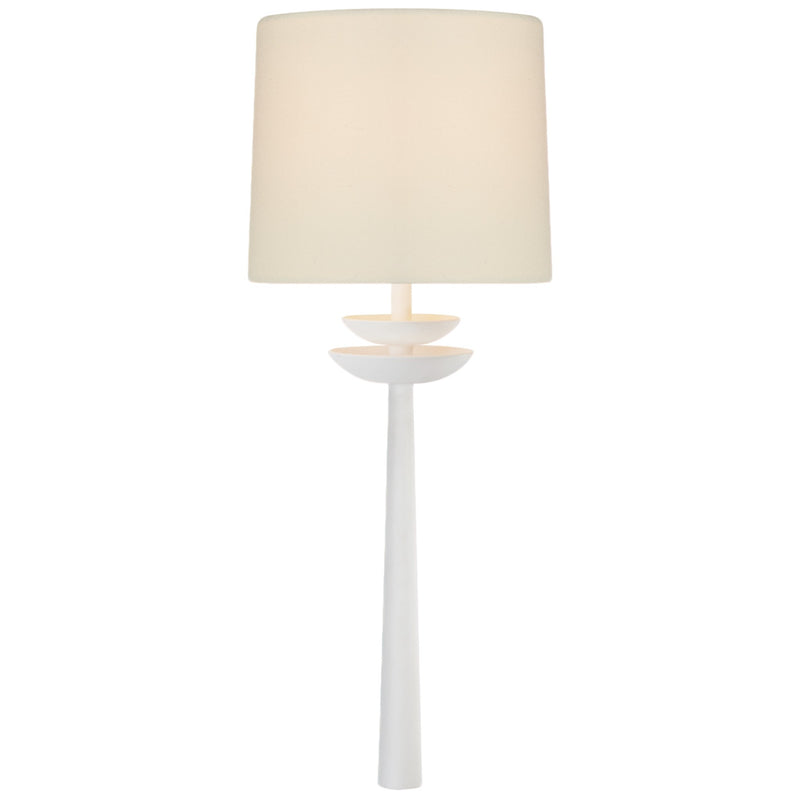 BEAUMONT MEDIUM TAIL SCONCE - robinsonco.ca