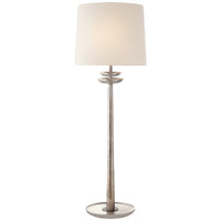 BEAUMONT MEDIUM BUFFET LAMP - robinsonco.ca