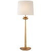 BEAUMONT MEDIUM BUFFET LAMP - robinsonco.ca
