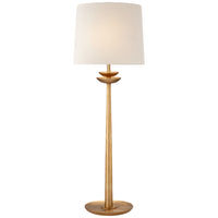 BEAUMONT MEDIUM BUFFET LAMP - robinsonco.ca