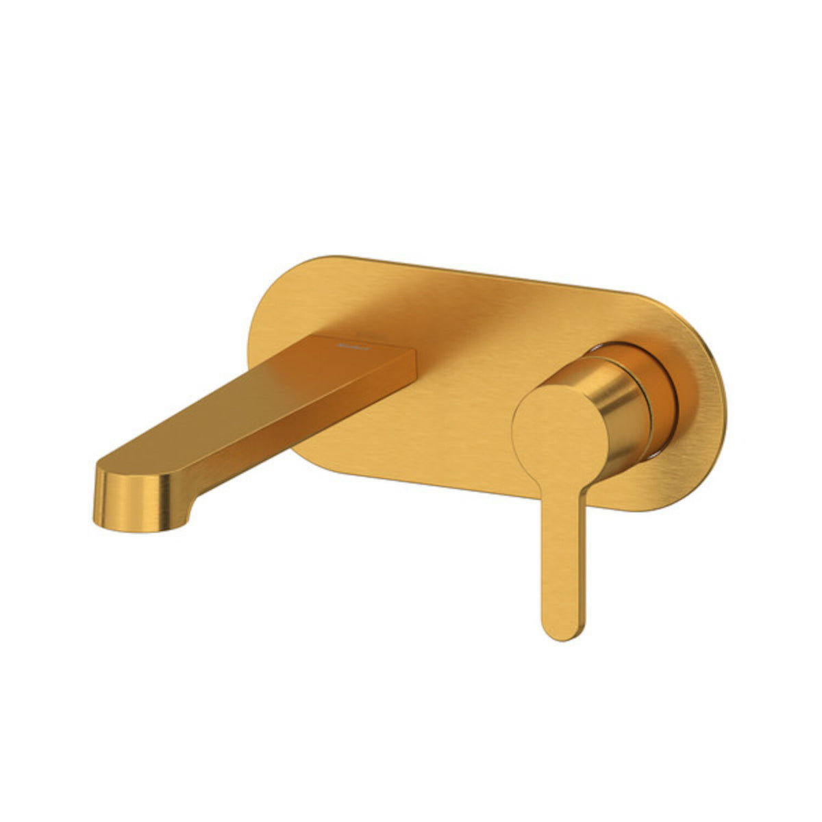 NIBI WALL MOUNT LAVATORY FAUCET TRIM - robinsonco.ca