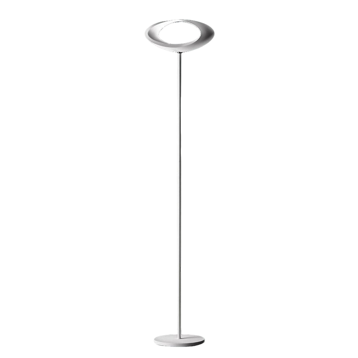 CABILDO 2700K LED FLOOR LAMP, 1180W - robinsonco.ca