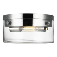GARRETT FLUSH MOUNT (MULTIPLE SIZES) - robinsonco.ca