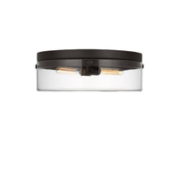 GARRETT FLUSH MOUNT (MULTIPLE SIZES) - robinsonco.ca