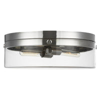 GARRETT FLUSH MOUNT (MULTIPLE SIZES) - robinsonco.ca