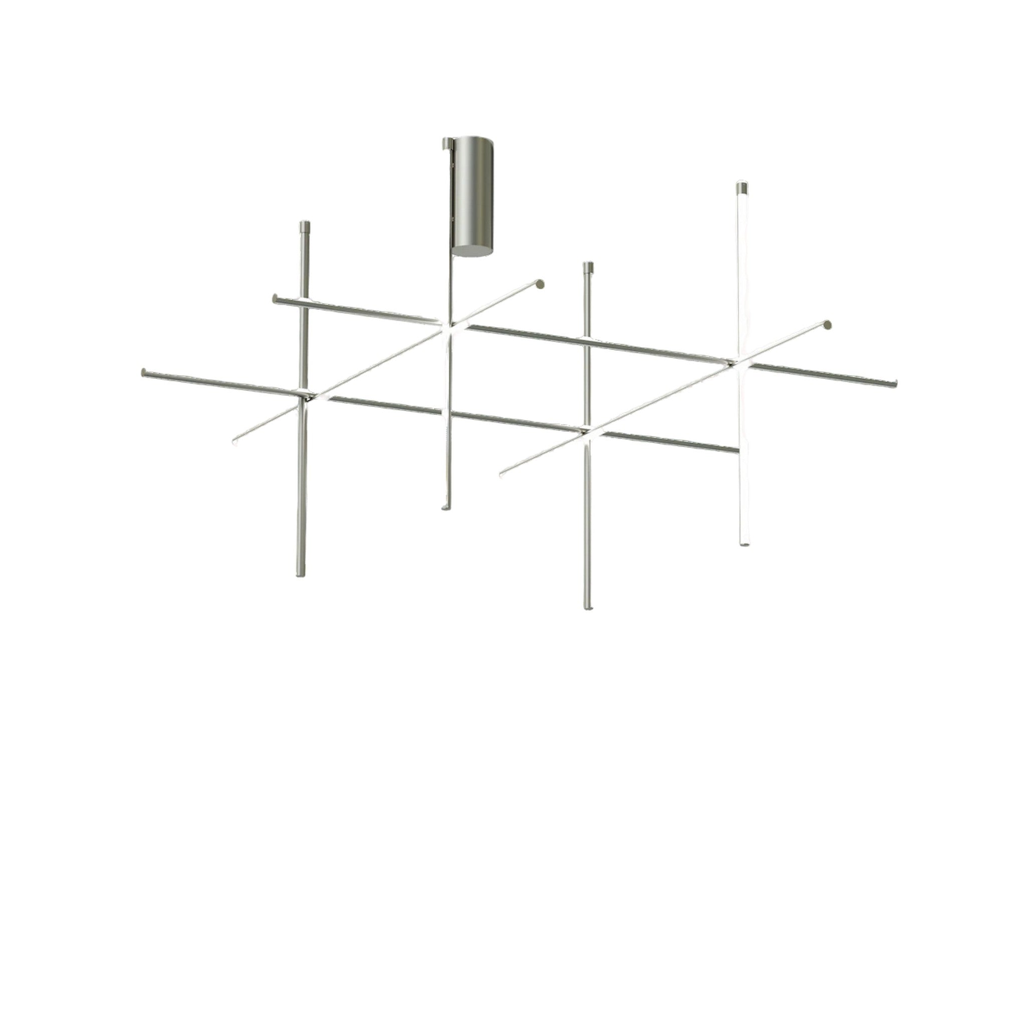 COORDINATES CEILING LIGHT BY MICHAEL ANASTASSIADES - robinsonco.ca