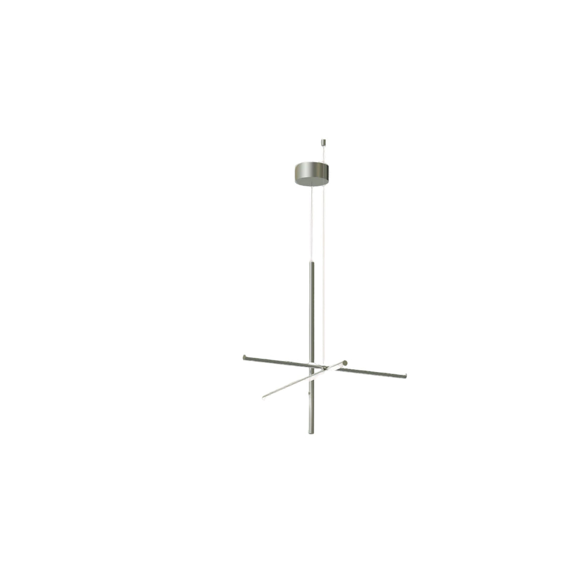 COORDINATES SUSPENSION LIGHT BY MICHAEL ANASTASSIADES (MULTIPLE OPTIONS) - robinsonco.ca