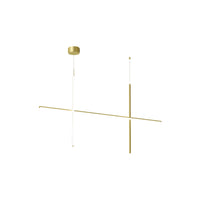 COORDINATES SUSPENSION LIGHT BY MICHAEL ANASTASSIADES (MULTIPLE OPTIONS) - robinsonco.ca