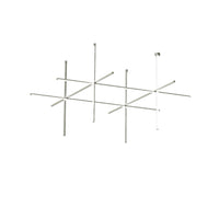 COORDINATES CEILING LIGHT BY MICHAEL ANASTASSIADES - robinsonco.ca