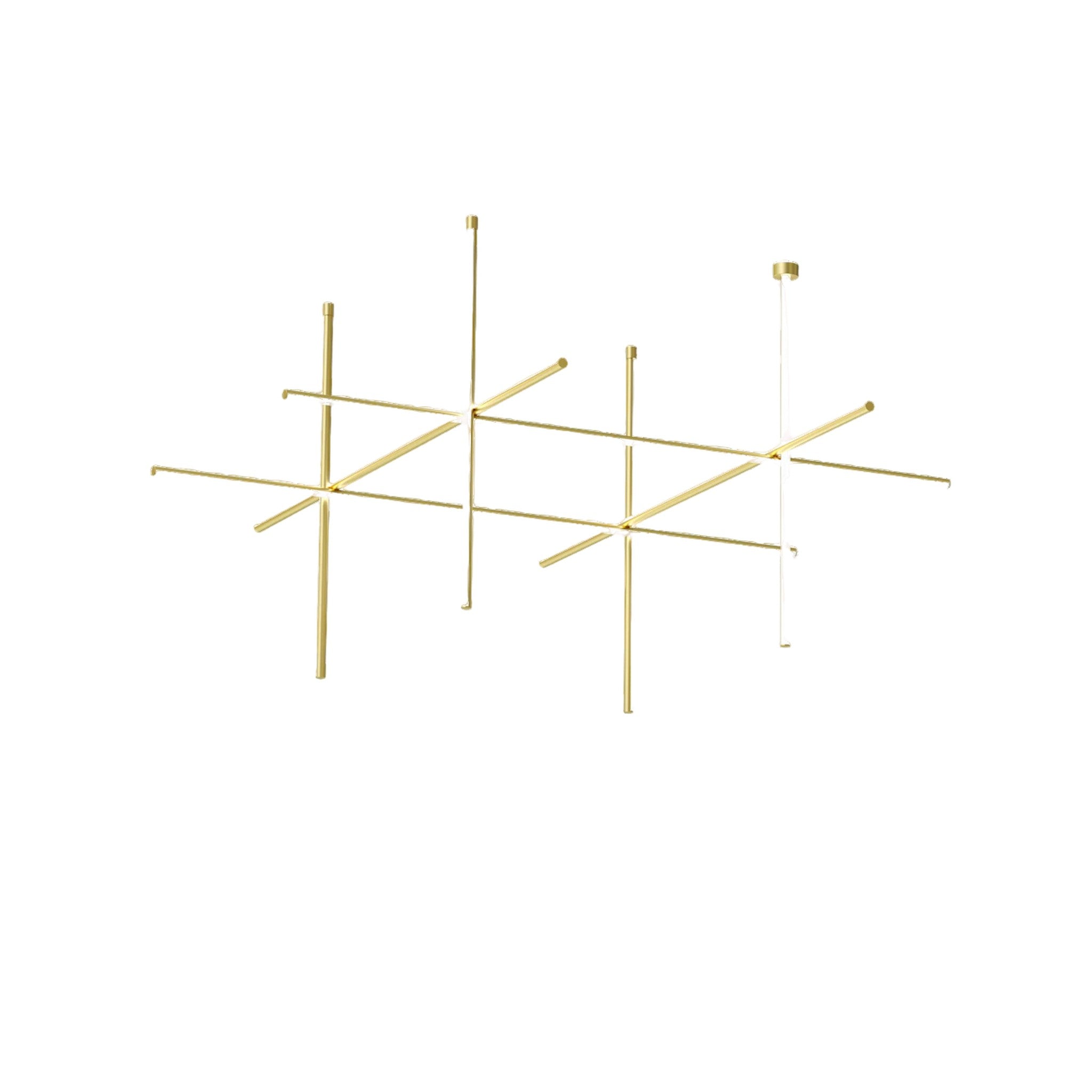 COORDINATES CEILING LIGHT BY MICHAEL ANASTASSIADES - robinsonco.ca