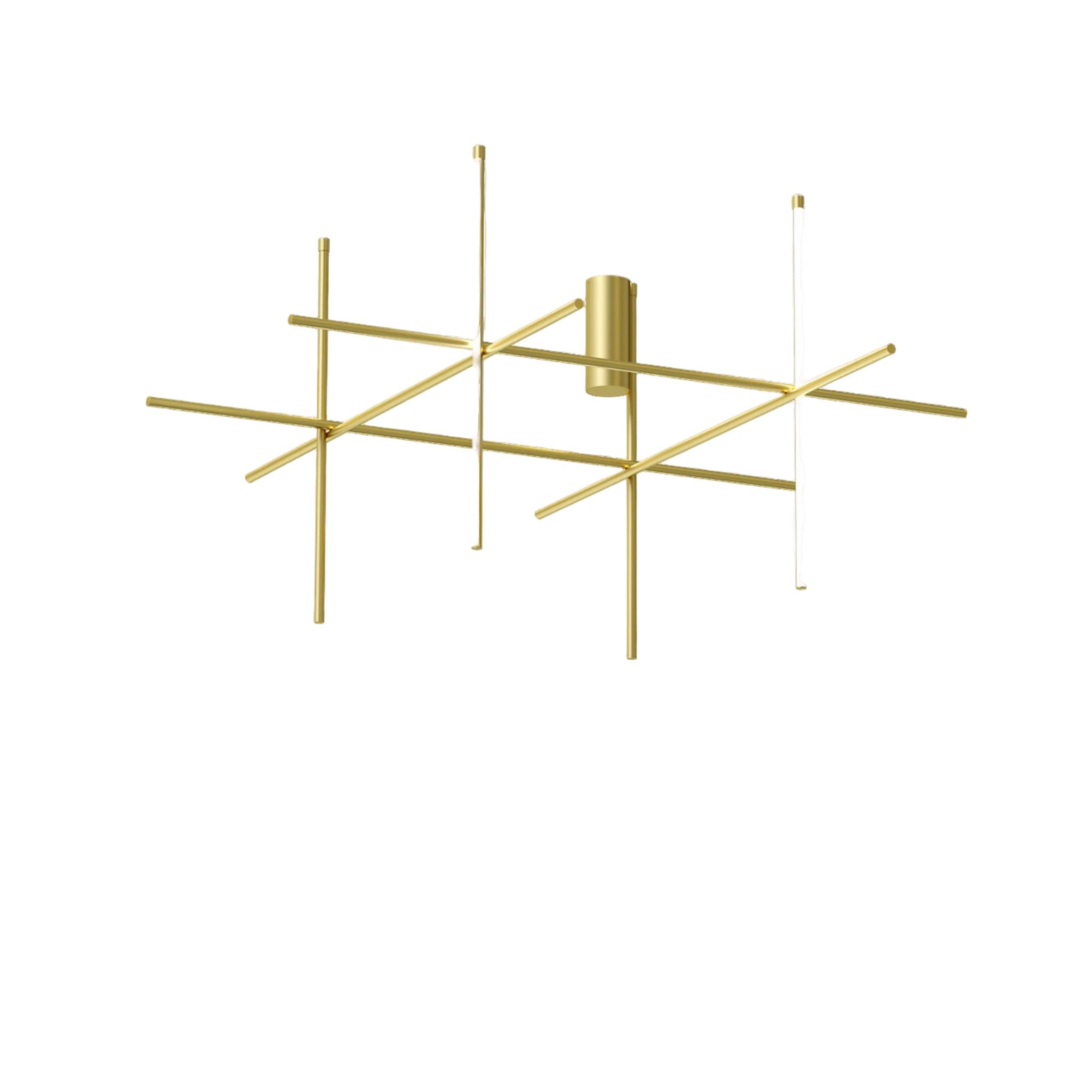 COORDINATES CEILING LIGHT BY MICHAEL ANASTASSIADES - robinsonco.ca