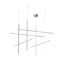 COORDINATES MODULE SUSPENSION LIGHT BY MICHAEL ANASTASSIADES - robinsonco.ca
