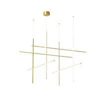COORDINATES MODULE SUSPENSION LIGHT BY MICHAEL ANASTASSIADES - robinsonco.ca