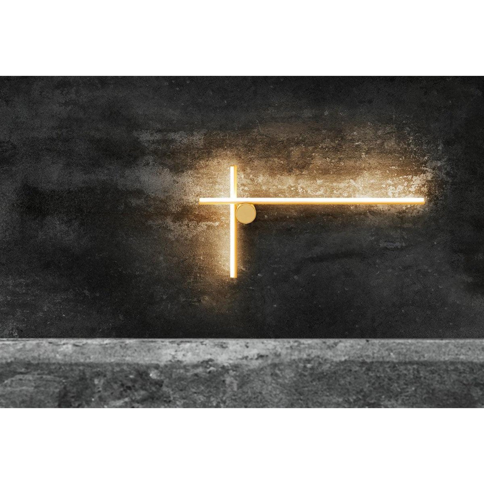 COORDINATES WALL LIGHT BY MICHAEL ANASTASSIADES (MULTIPLE SIZES) - robinsonco.ca
