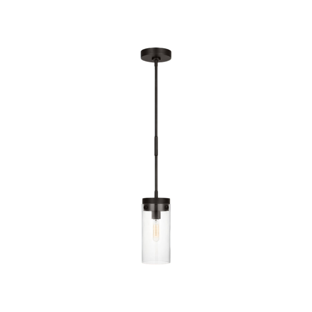 GARRETT CYLINDER PENDANT (MULTIPLE SIZES) - robinsonco.ca